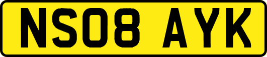 NS08AYK