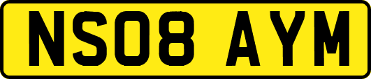 NS08AYM