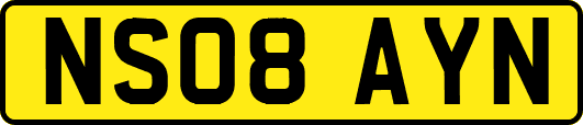 NS08AYN