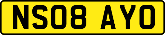 NS08AYO