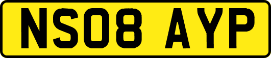 NS08AYP