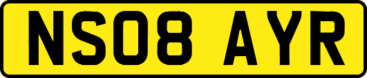 NS08AYR