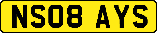 NS08AYS