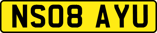 NS08AYU