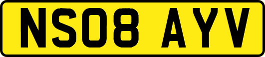 NS08AYV
