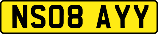 NS08AYY