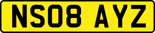 NS08AYZ