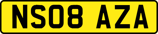 NS08AZA