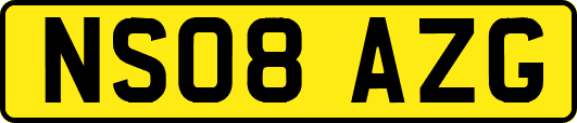 NS08AZG