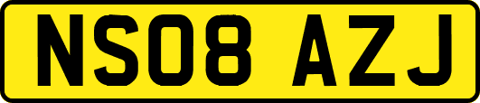 NS08AZJ