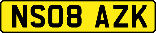 NS08AZK