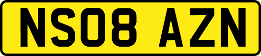 NS08AZN