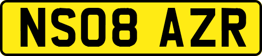 NS08AZR