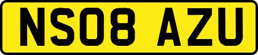 NS08AZU