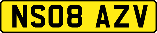 NS08AZV