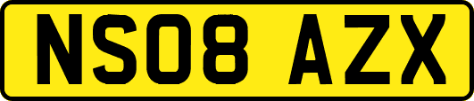 NS08AZX
