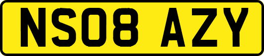 NS08AZY