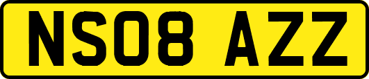 NS08AZZ