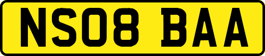 NS08BAA