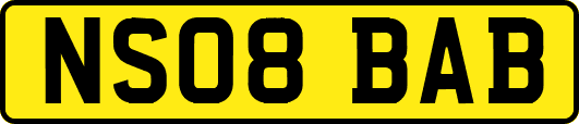 NS08BAB