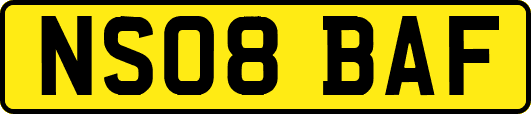 NS08BAF