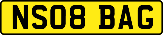 NS08BAG