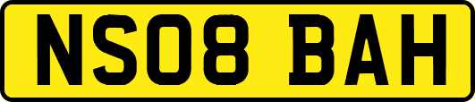 NS08BAH