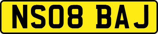 NS08BAJ