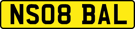 NS08BAL