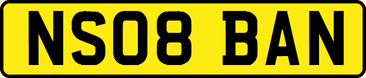 NS08BAN