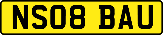 NS08BAU
