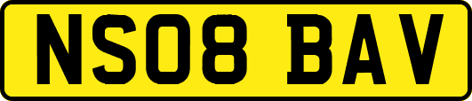 NS08BAV