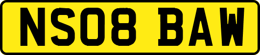 NS08BAW
