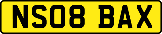 NS08BAX