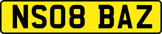 NS08BAZ