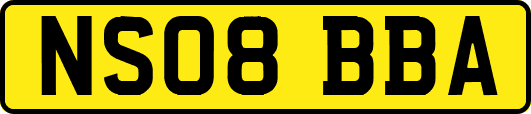 NS08BBA