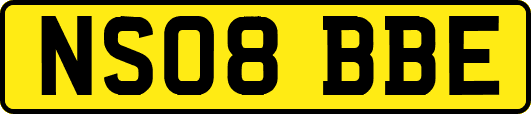 NS08BBE