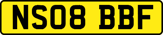 NS08BBF