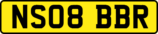 NS08BBR