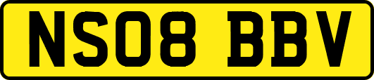 NS08BBV