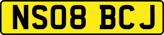 NS08BCJ