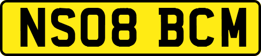 NS08BCM