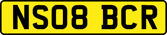NS08BCR