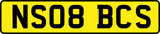 NS08BCS