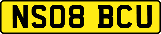 NS08BCU