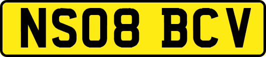 NS08BCV
