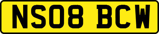 NS08BCW