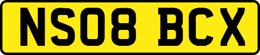 NS08BCX