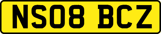 NS08BCZ