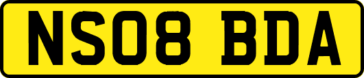 NS08BDA